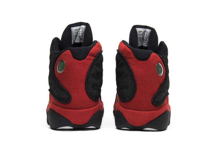 Air Jordan 13 Retro 'Bred' 2004