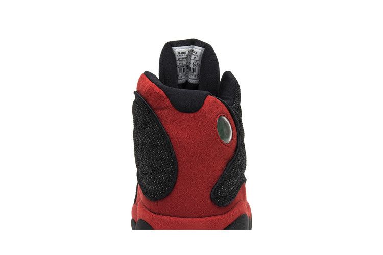 Air Jordan 13 Retro 'Bred' 2004