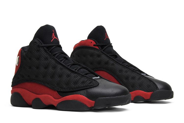 Air Jordan 13 Retro 'Bred' 2004