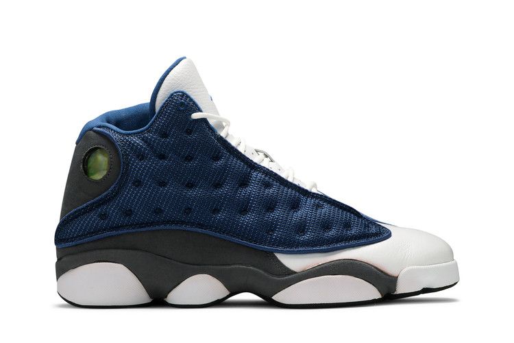 Air Jordan 13 Retro 'Flint' 2005
