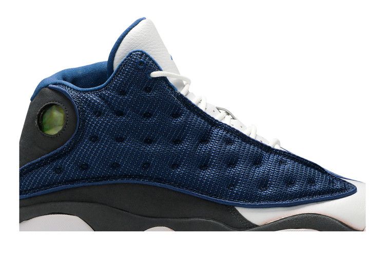 Air Jordan 13 Retro 'Flint' 2005