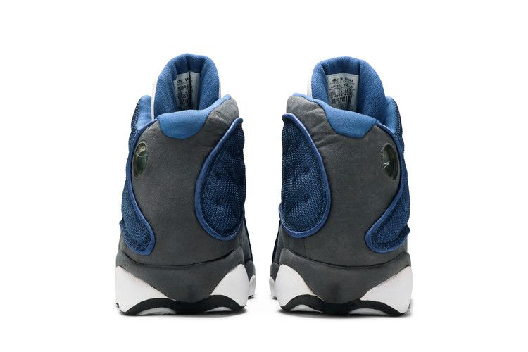 Air Jordan 13 Retro 'Flint' 2005