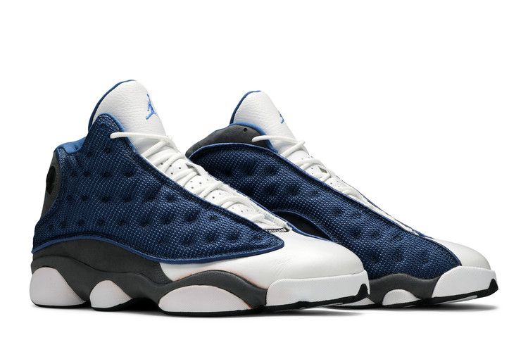 Air Jordan 13 Retro 'Flint' 2005