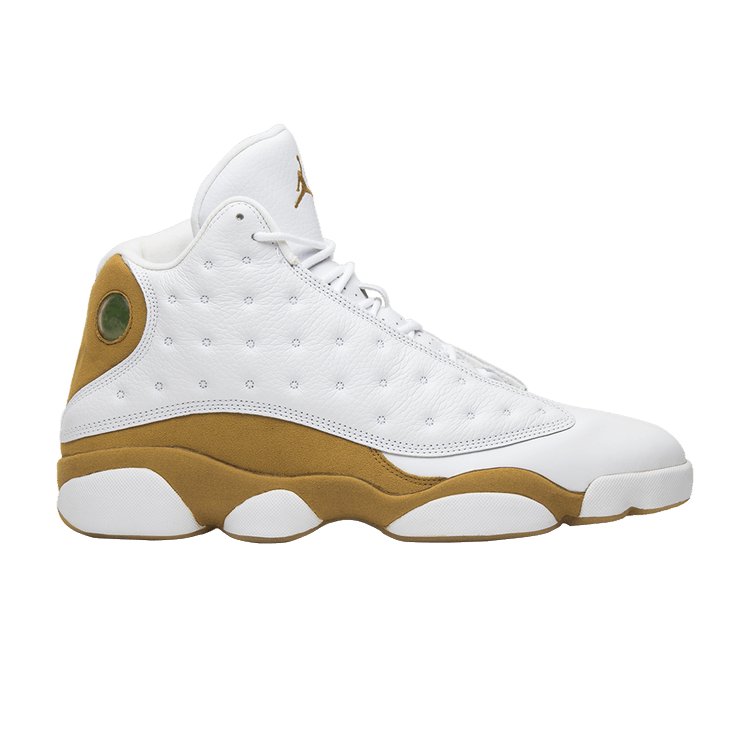 Air Jordan 13 Retro 'Wheat' 2004