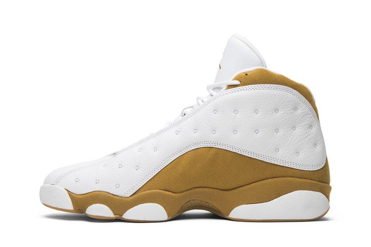 Air Jordan 13 Retro 'Wheat' 2004