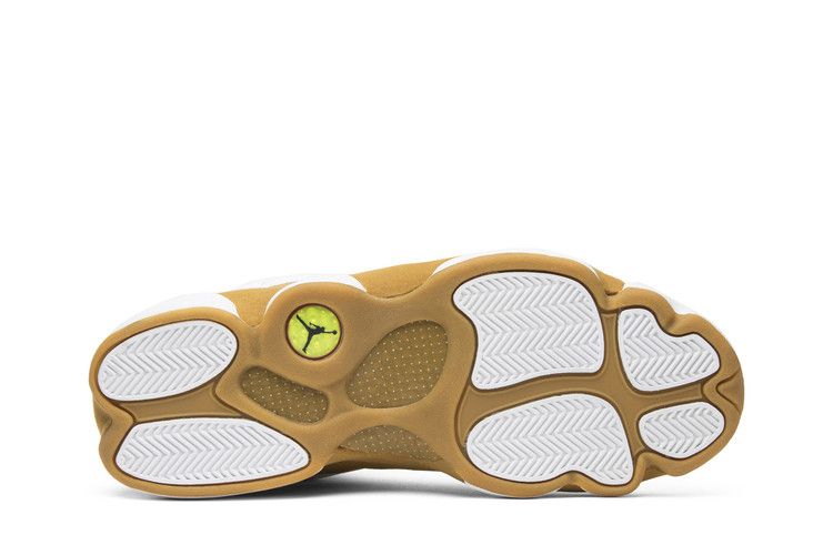 Air Jordan 13 Retro 'Wheat' 2004