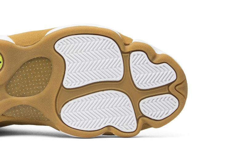 Air Jordan 13 Retro 'Wheat' 2004