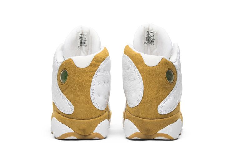 Air Jordan 13 Retro 'Wheat' 2004