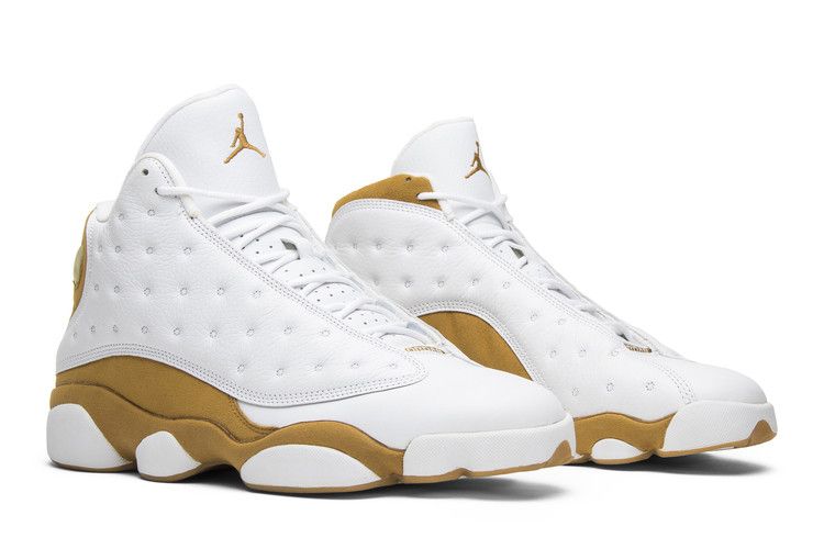 Air Jordan 13 Retro 'Wheat' 2004