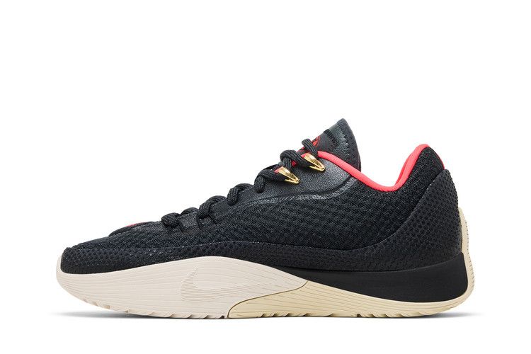 Nike S.T. Flare EP 'Solar Red'