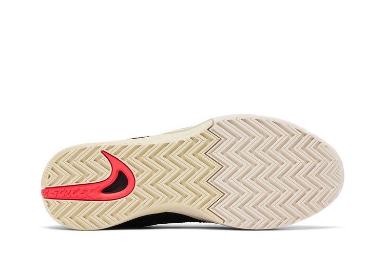 Nike S.T. Flare EP 'Solar Red'