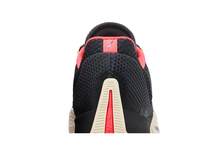 Nike S.T. Flare EP 'Solar Red'