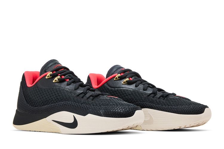Nike S.T. Flare EP 'Solar Red'