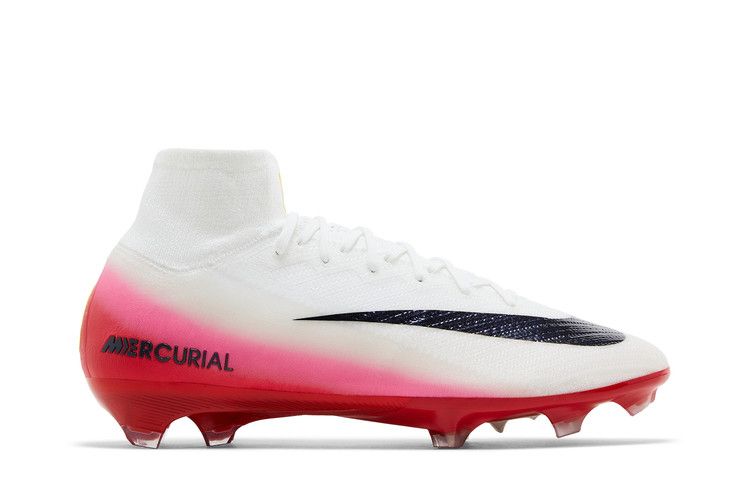 Nike Zoom Mercurial Superfly 10 Elite FG 'Fear Nothing Pack'