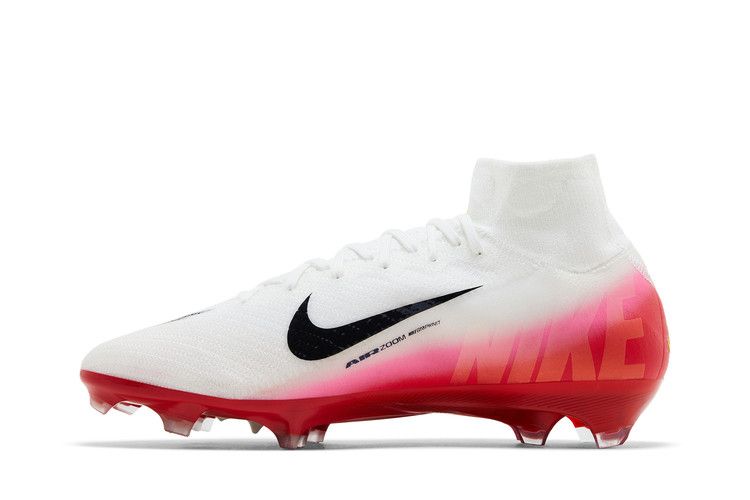Nike Zoom Mercurial Superfly 10 Elite FG 'Fear Nothing Pack'