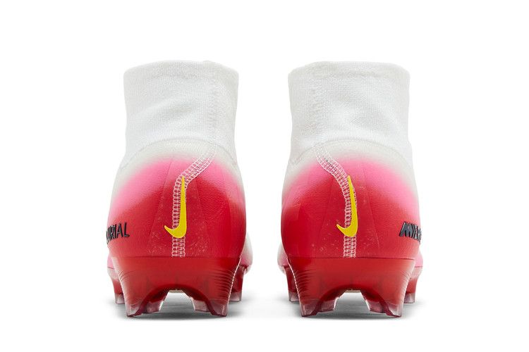 Nike Zoom Mercurial Superfly 10 Elite FG 'Fear Nothing Pack'