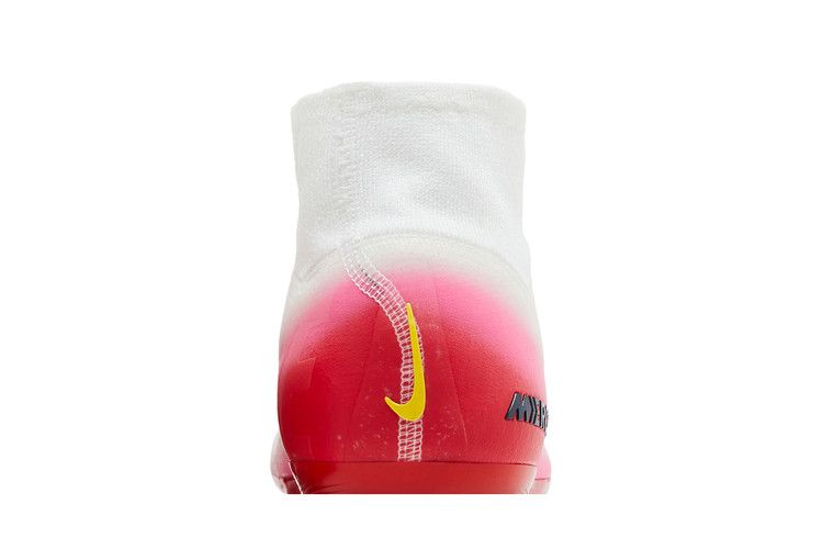Nike Zoom Mercurial Superfly 10 Elite FG 'Fear Nothing Pack'