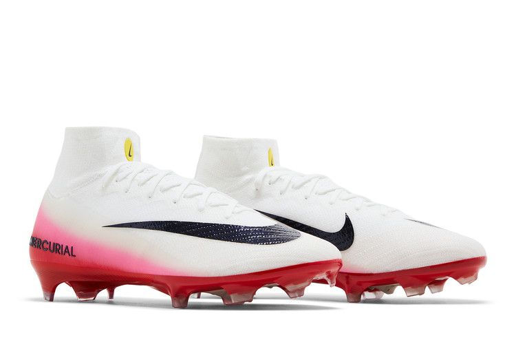 Nike Zoom Mercurial Superfly 10 Elite FG 'Fear Nothing Pack'