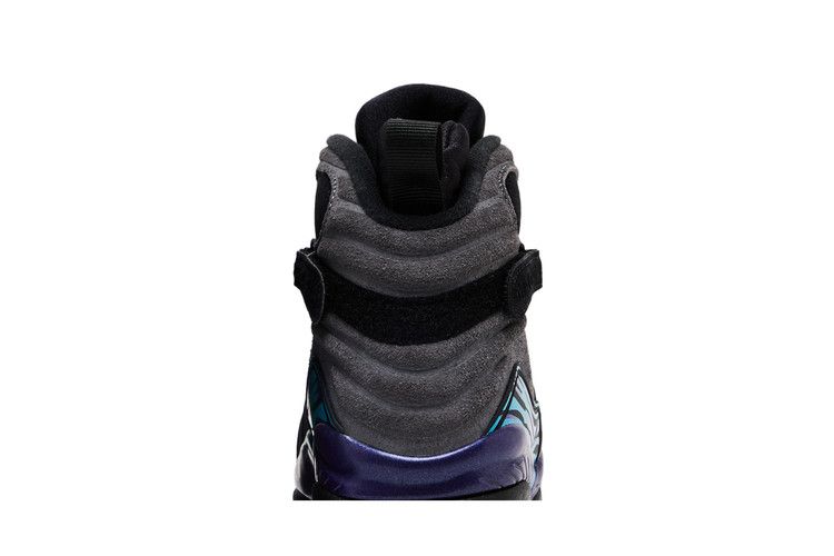 Air Jordan 8 Retro GS 'Aqua' 2025