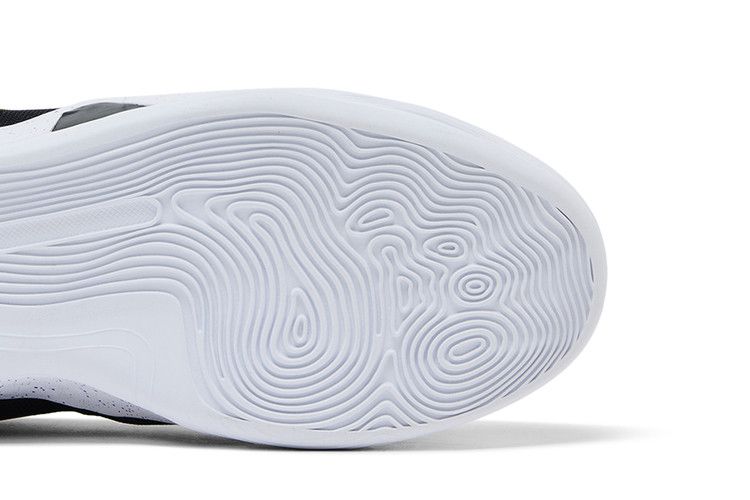 Nike Kobe 9 EM GS 'Lakers Away'