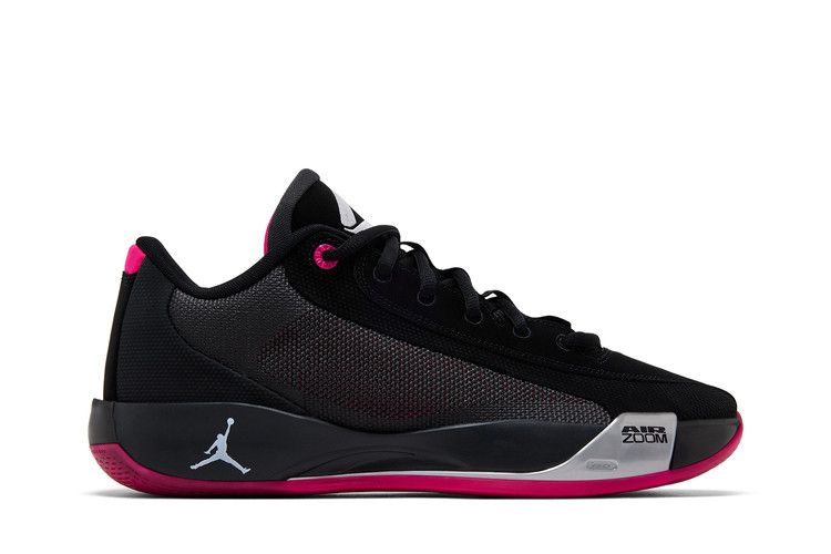Air Jordan Luka .77 'Navidor'