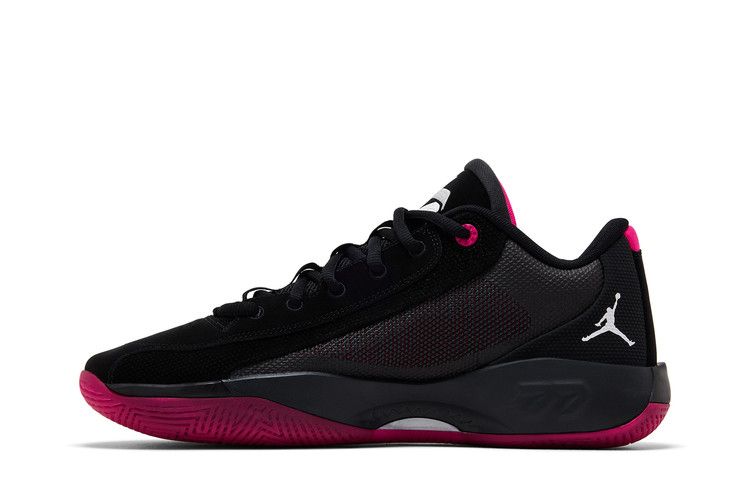 Air Jordan Luka .77 'Navidor'