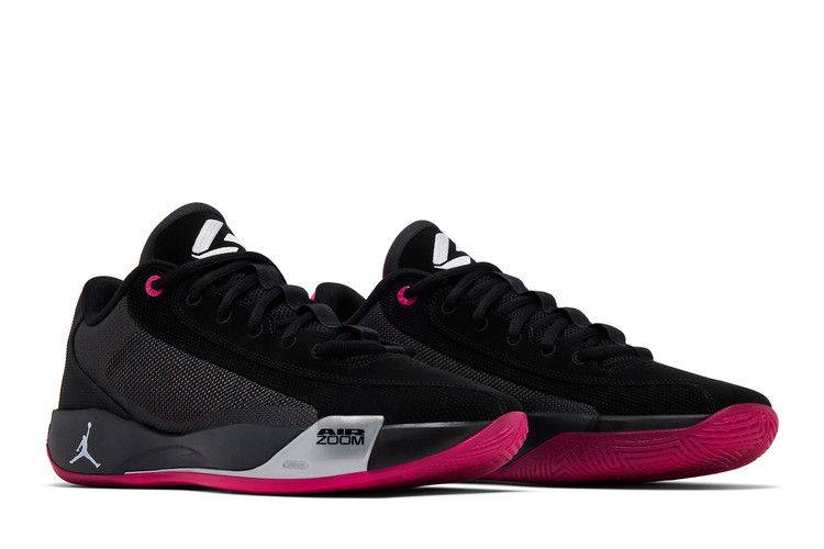 Air Jordan Luka .77 'Navidor'
