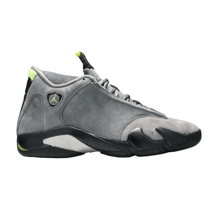 Air Jordan 14 Retro 'Chartreuse'