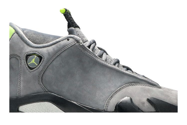 Air Jordan 14 Retro 'Chartreuse'