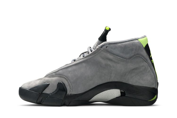 Air Jordan 14 Retro 'Chartreuse'