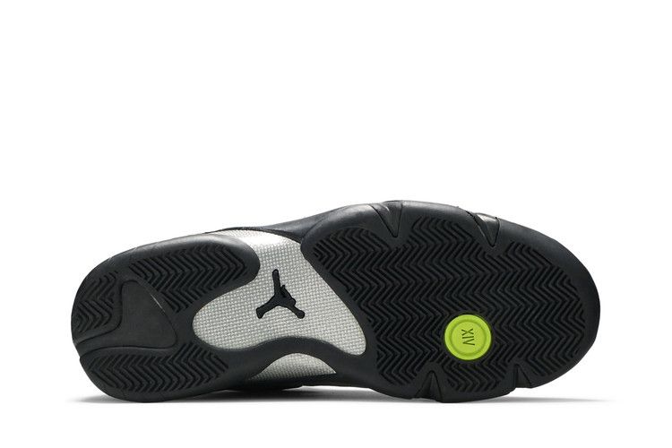 Air Jordan 14 Retro 'Chartreuse'