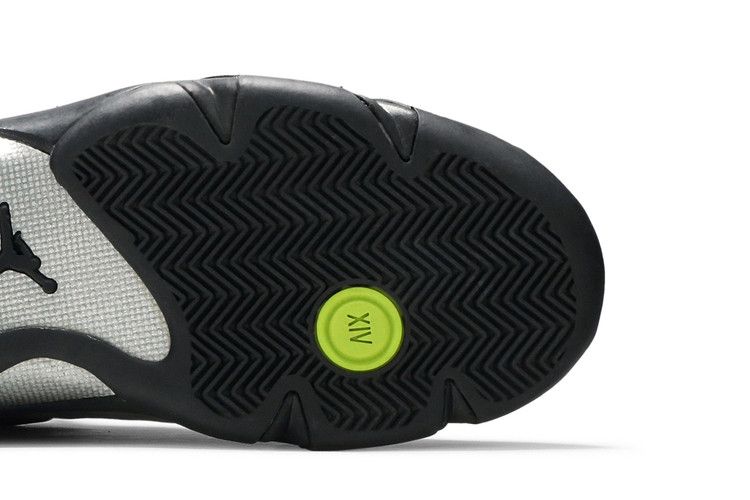 Air Jordan 14 Retro 'Chartreuse'