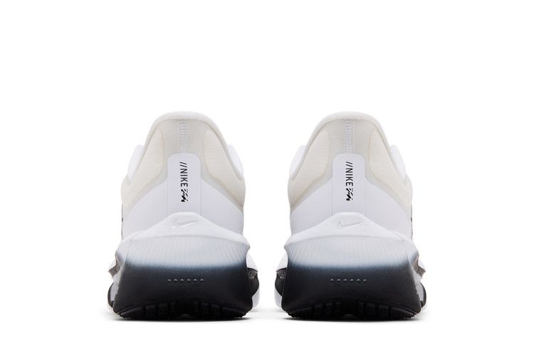 Nike Zoom Fly 6 'White Black'