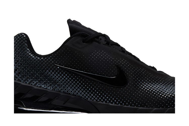 Nike Air Max Phoenix 'Black Anthracite'