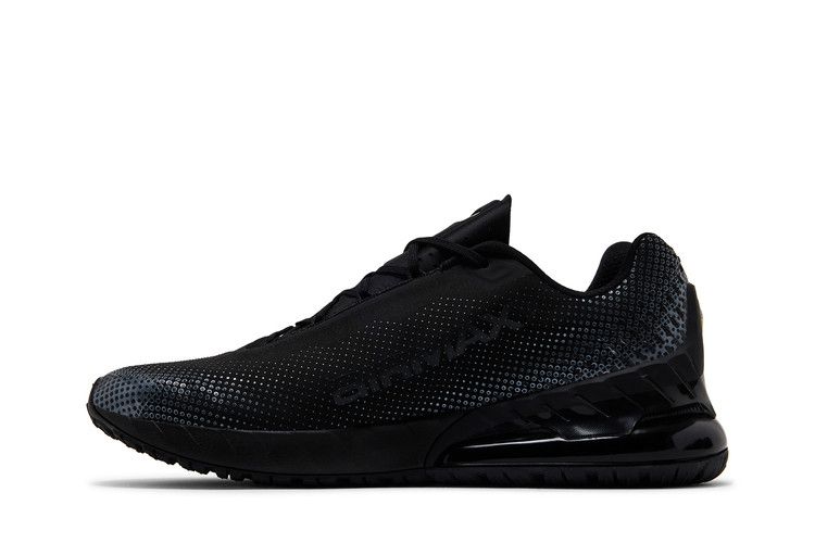 Nike Air Max Phoenix 'Black Anthracite'