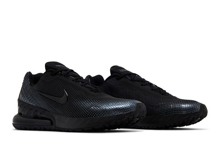 Nike Air Max Phoenix 'Black Anthracite'