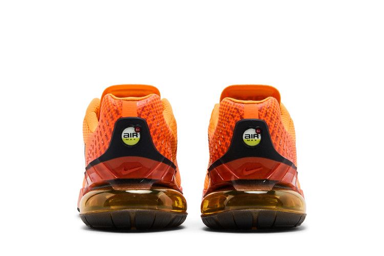 Nike Air Max Phoenix 'Total Orange'