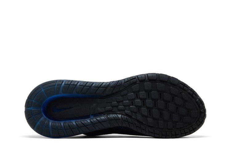 Nike Air Max Phoenix 'Black Deep Royal Blue'