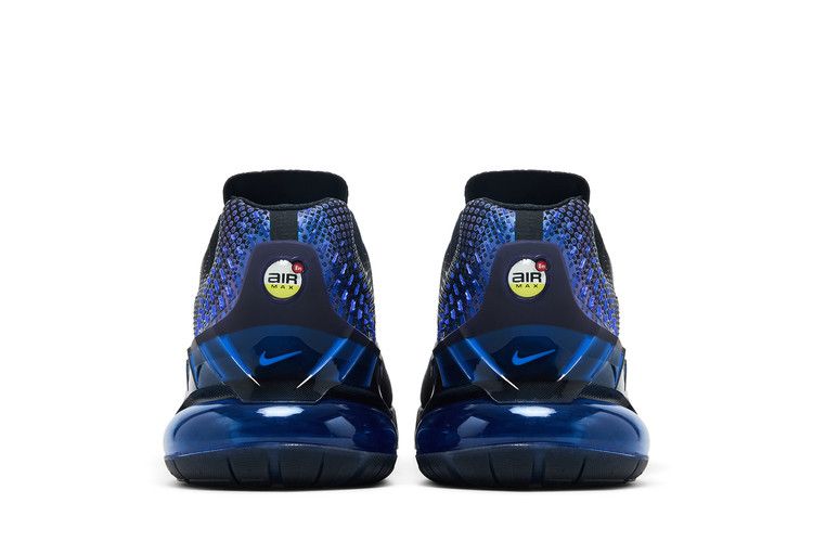 Nike Air Max Phoenix 'Black Deep Royal Blue'