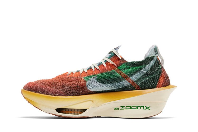 Nike Air Zoom Alphafly NEXT% 3 'International Running Pack'