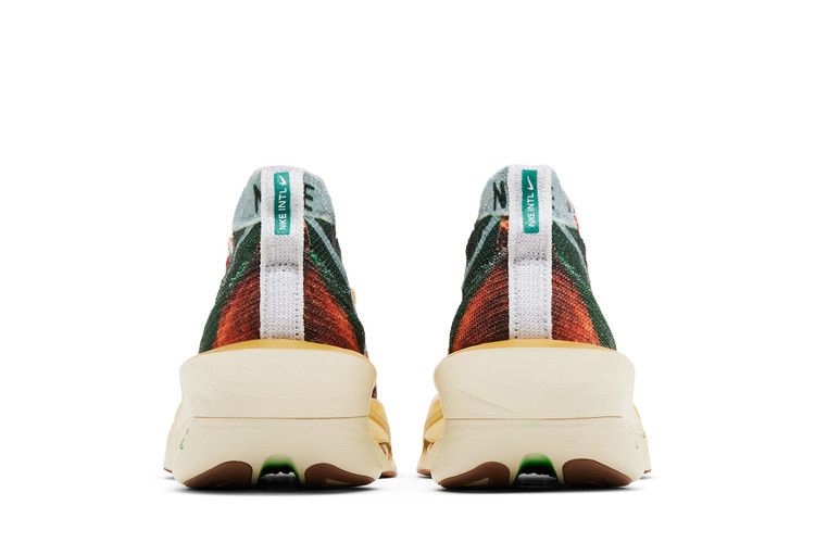 Nike Air Zoom Alphafly NEXT% 3 'International Running Pack'