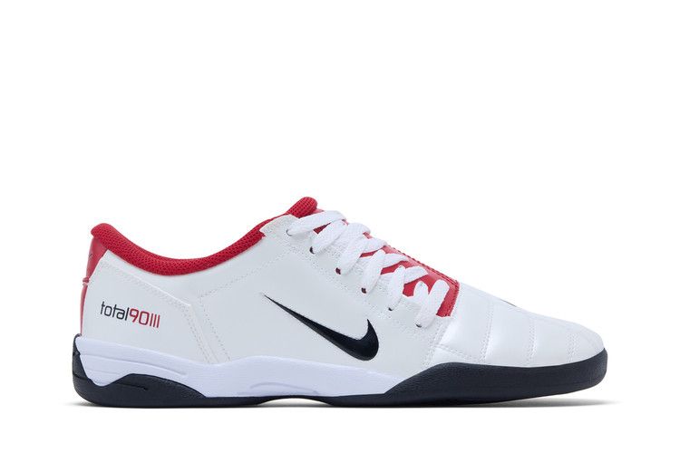 Nike Total 90 3 SP 'White Gym Red'