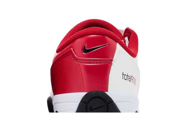 Nike Total 90 3 SP 'White Gym Red'