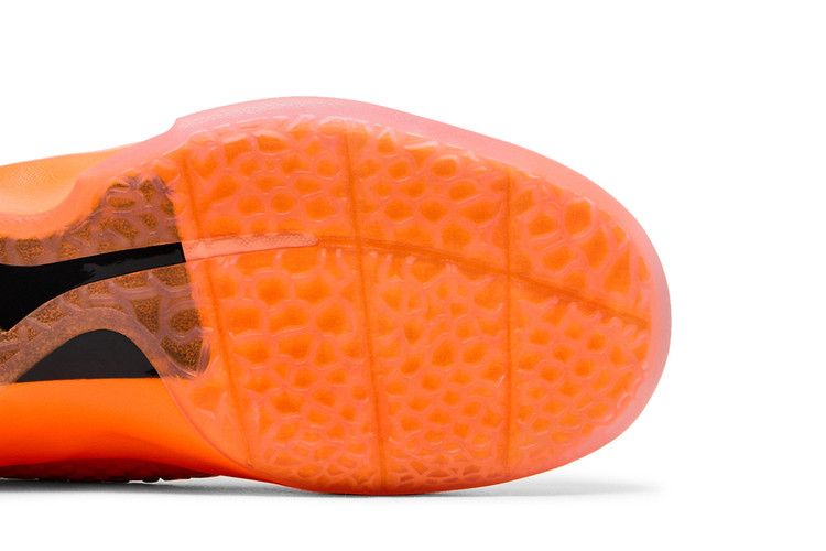 Nike Zoom Kobe 6 GS 'Total Orange'
