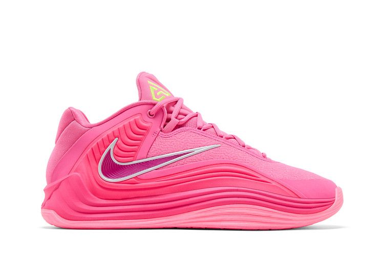 Nike Giannis Freak 7 'Live Wire'