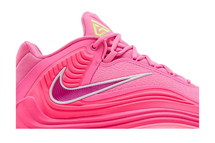 Nike Giannis Freak 7 'Live Wire'