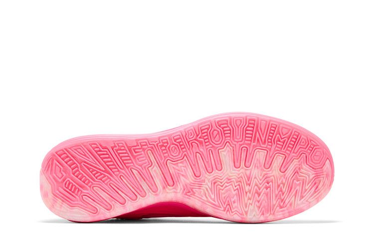Nike Giannis Freak 7 'Live Wire'