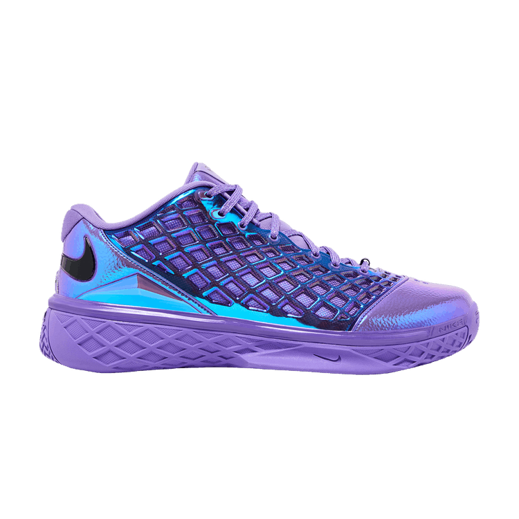 Nike Zoom Kobe 3 Low Protro 'Warning Label'