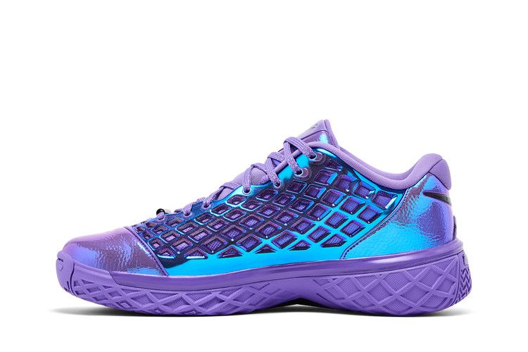 Nike Zoom Kobe 3 Low Protro 'Warning Label'