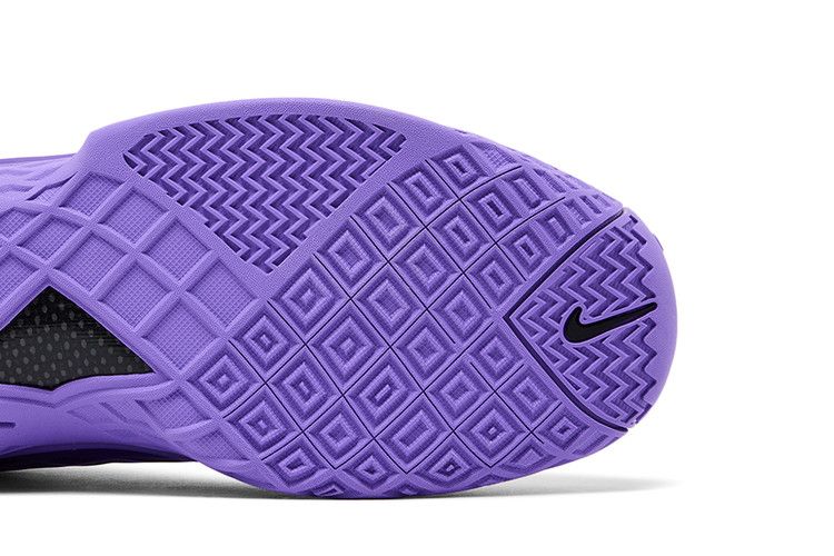 Nike Zoom Kobe 3 Low Protro 'Warning Label'